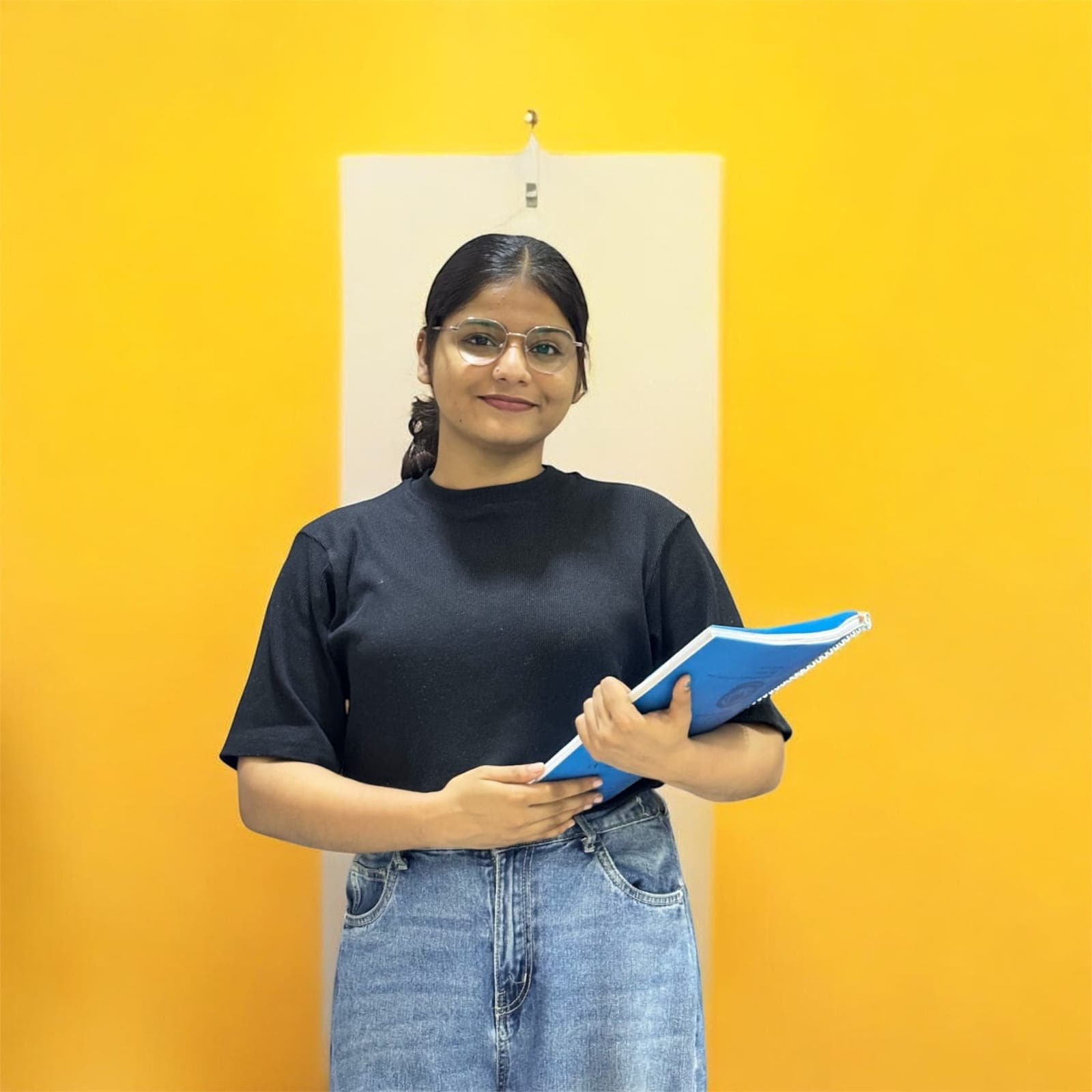 Student learning on InternGrad