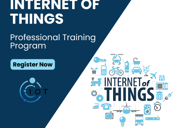 IOT (Internet Of Things)