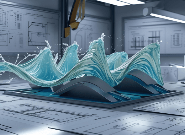 SOLIDWORKS Flow Simulation