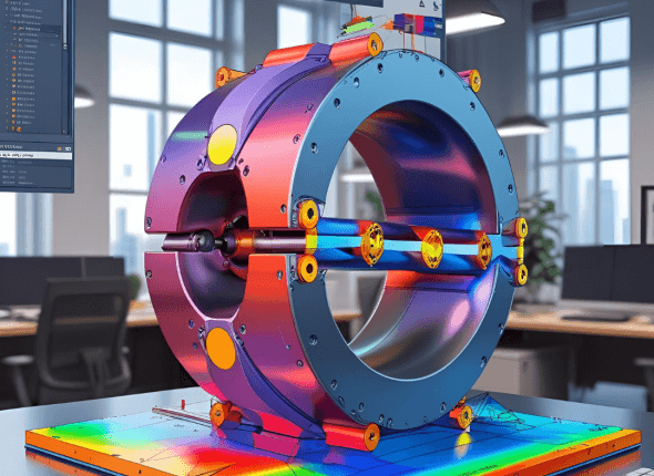 Solidworks Simulation