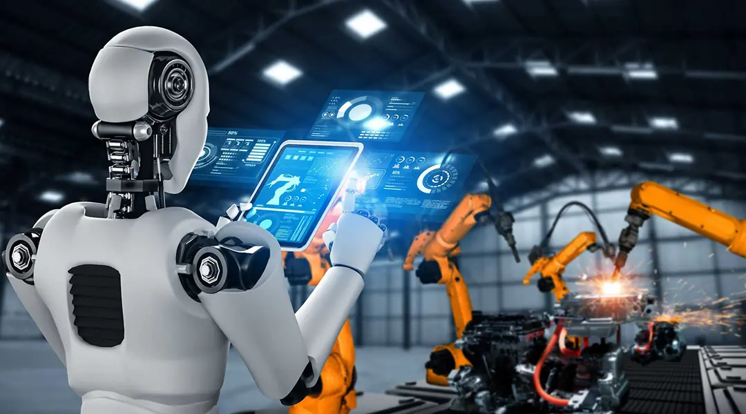 Physical AI & Digital Twins: The Shift from Prototypes to Predictive Engineering