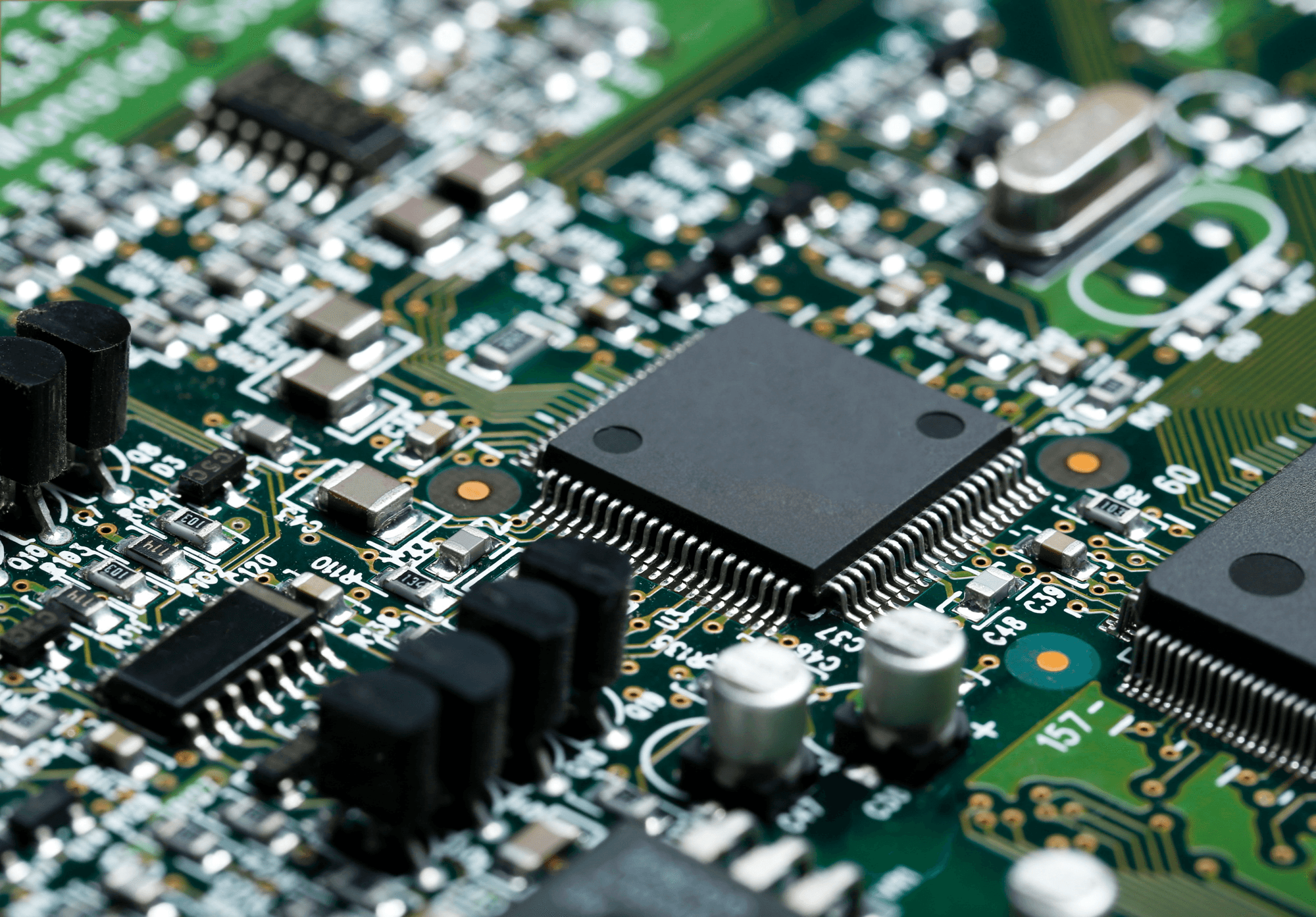 Embedded Systems