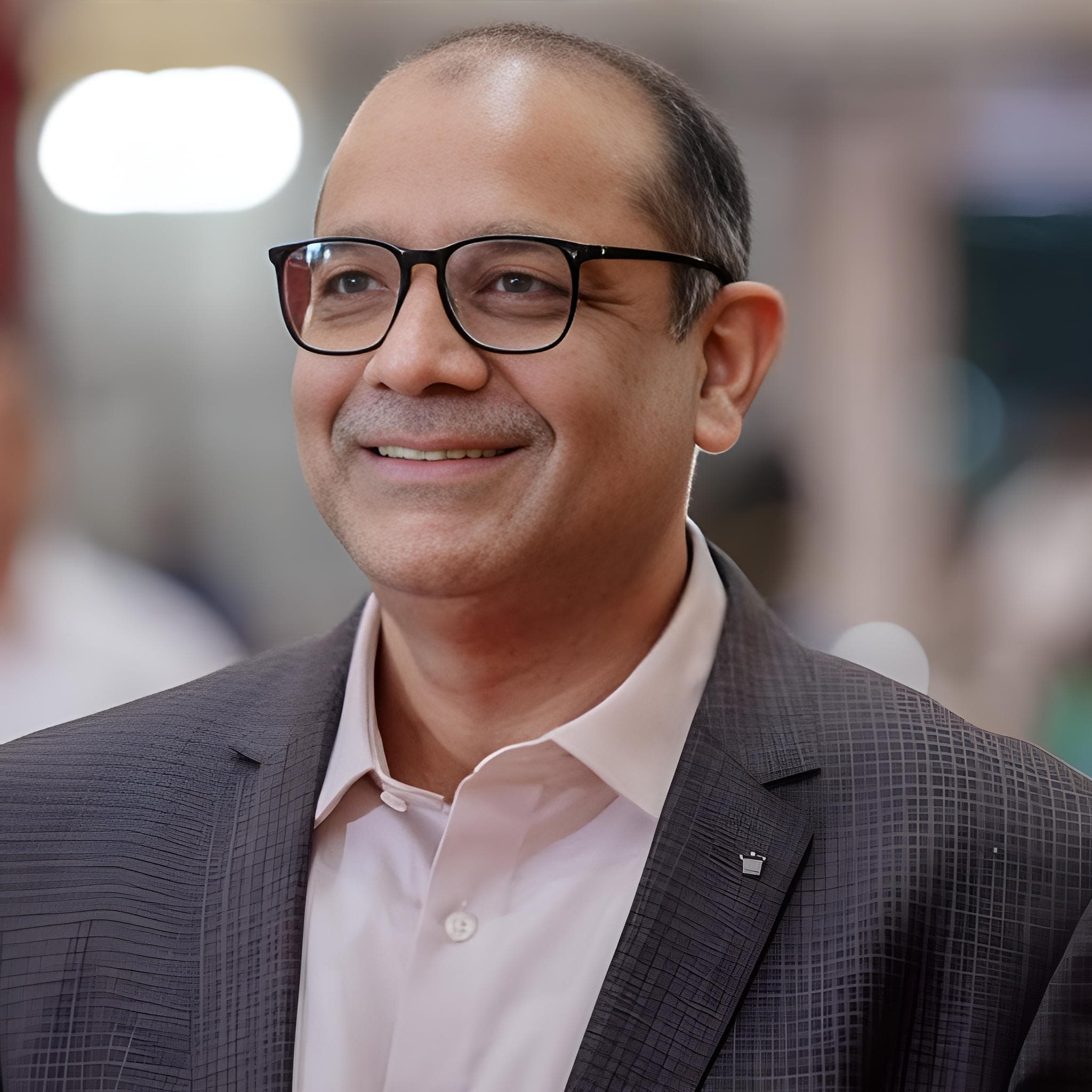 Dr. Syed Aafaq Hussain