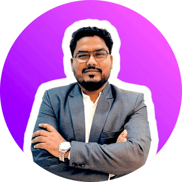 Managing Director - InternGrad Solutions