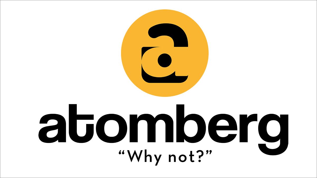 Atomberg Logo
