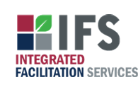 IFS Logo
